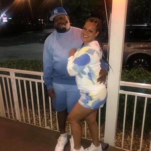 Meet your Posher, Kenrina